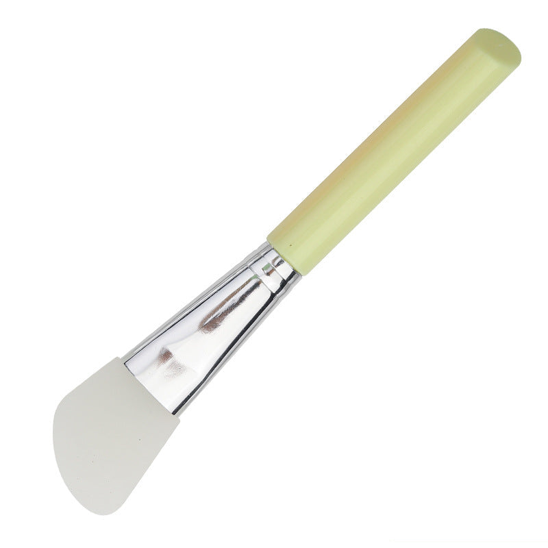 Wholesale Silicone Makeup Brush Set